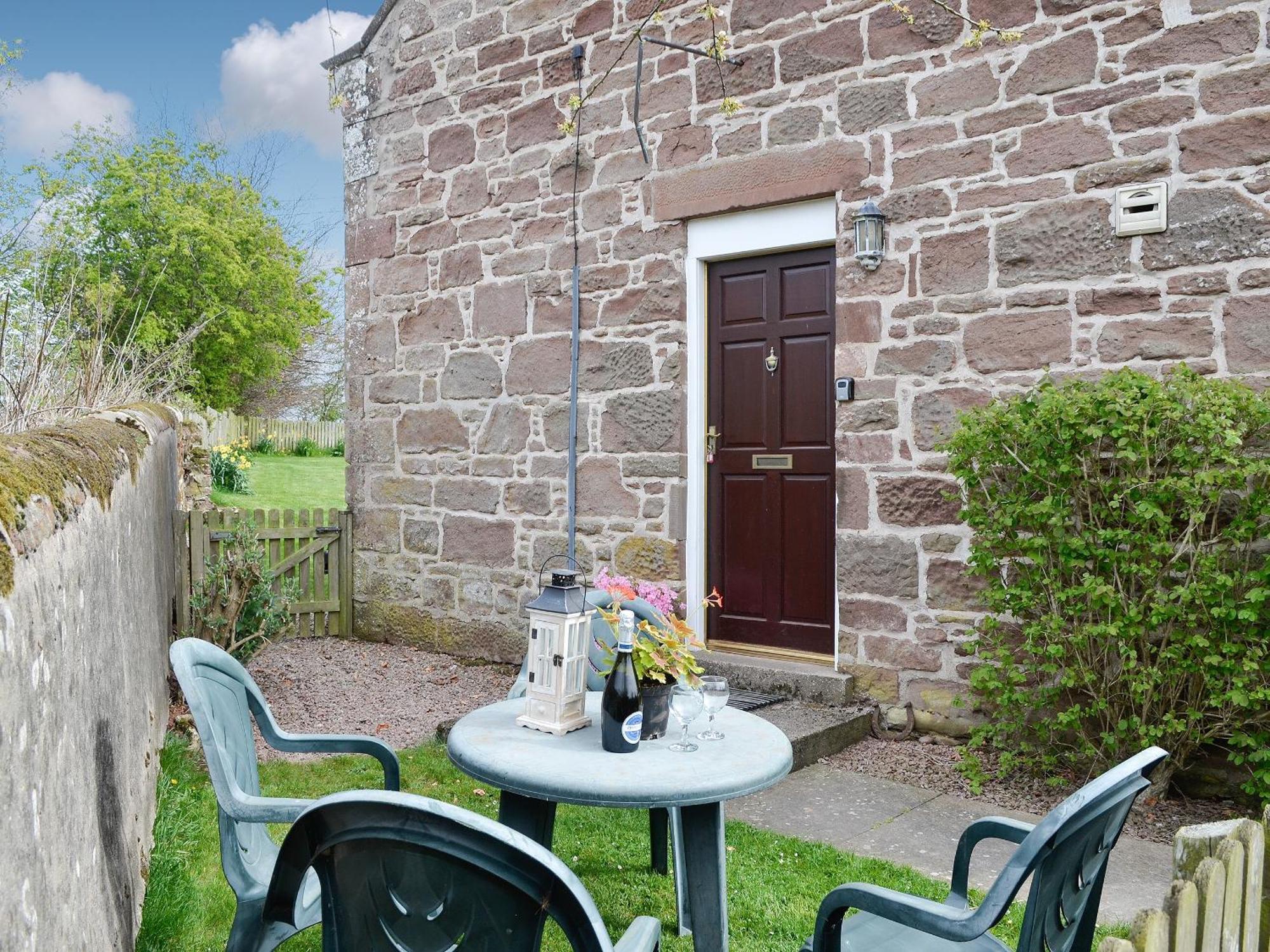 Villa Sunset Song Arbuthnott Exterior foto